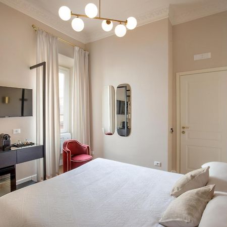 Daplace - Santa Susanna Suites 로마 외부 사진