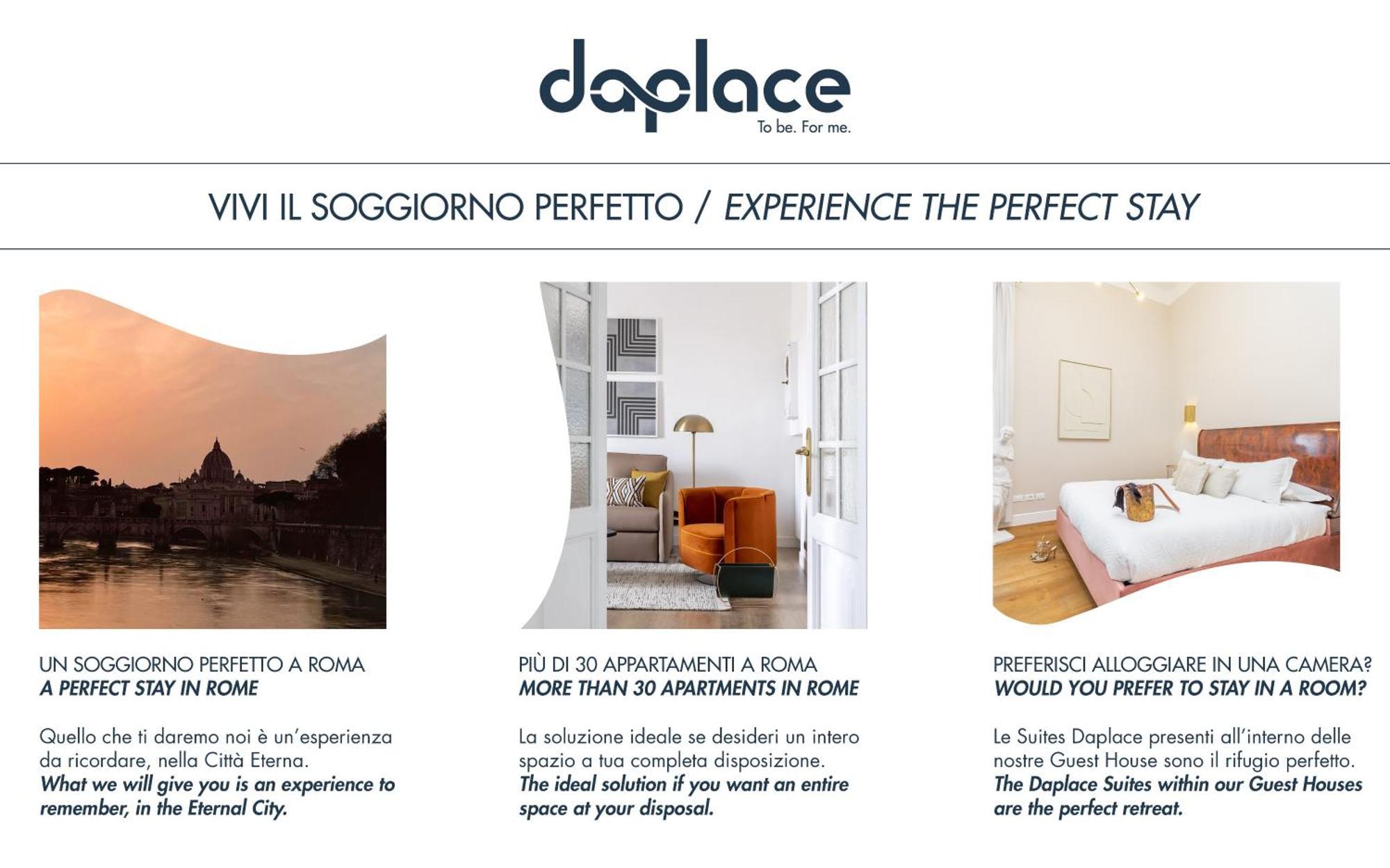 Daplace - Santa Susanna Suites 로마 외부 사진