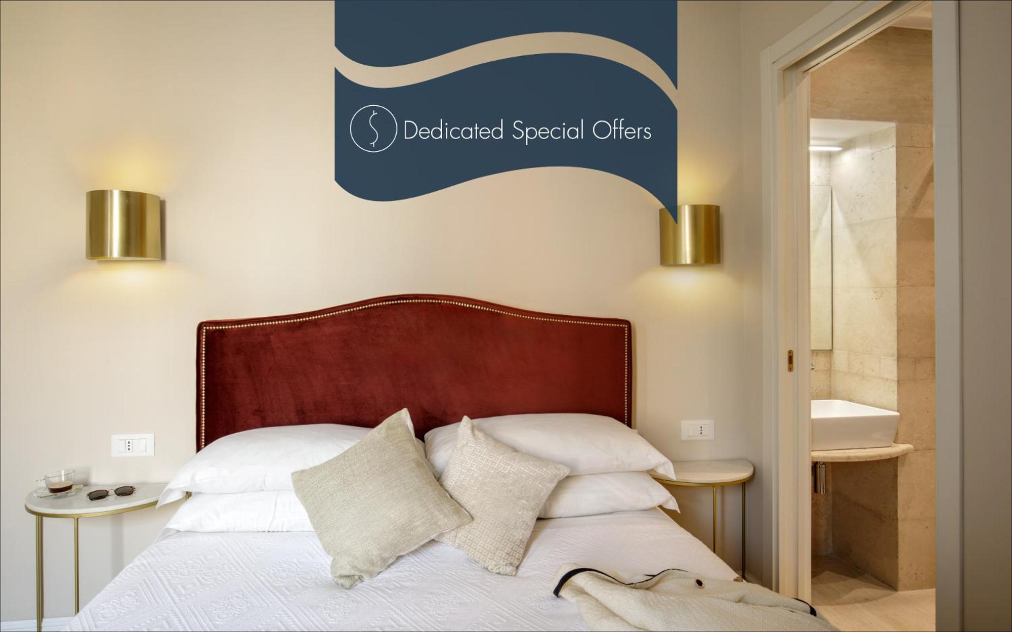 Daplace - Santa Susanna Suites 로마 외부 사진