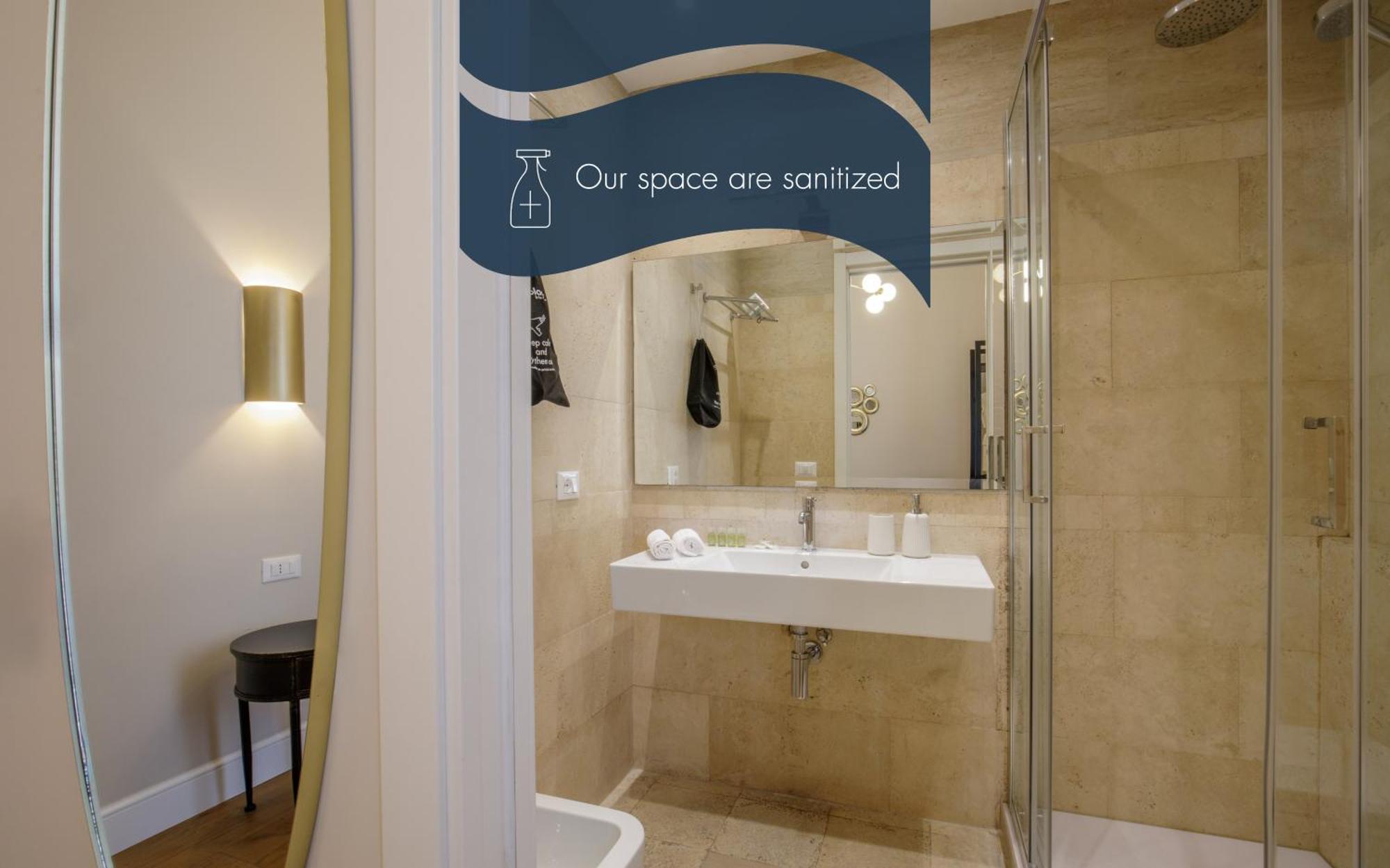 Daplace - Santa Susanna Suites 로마 외부 사진