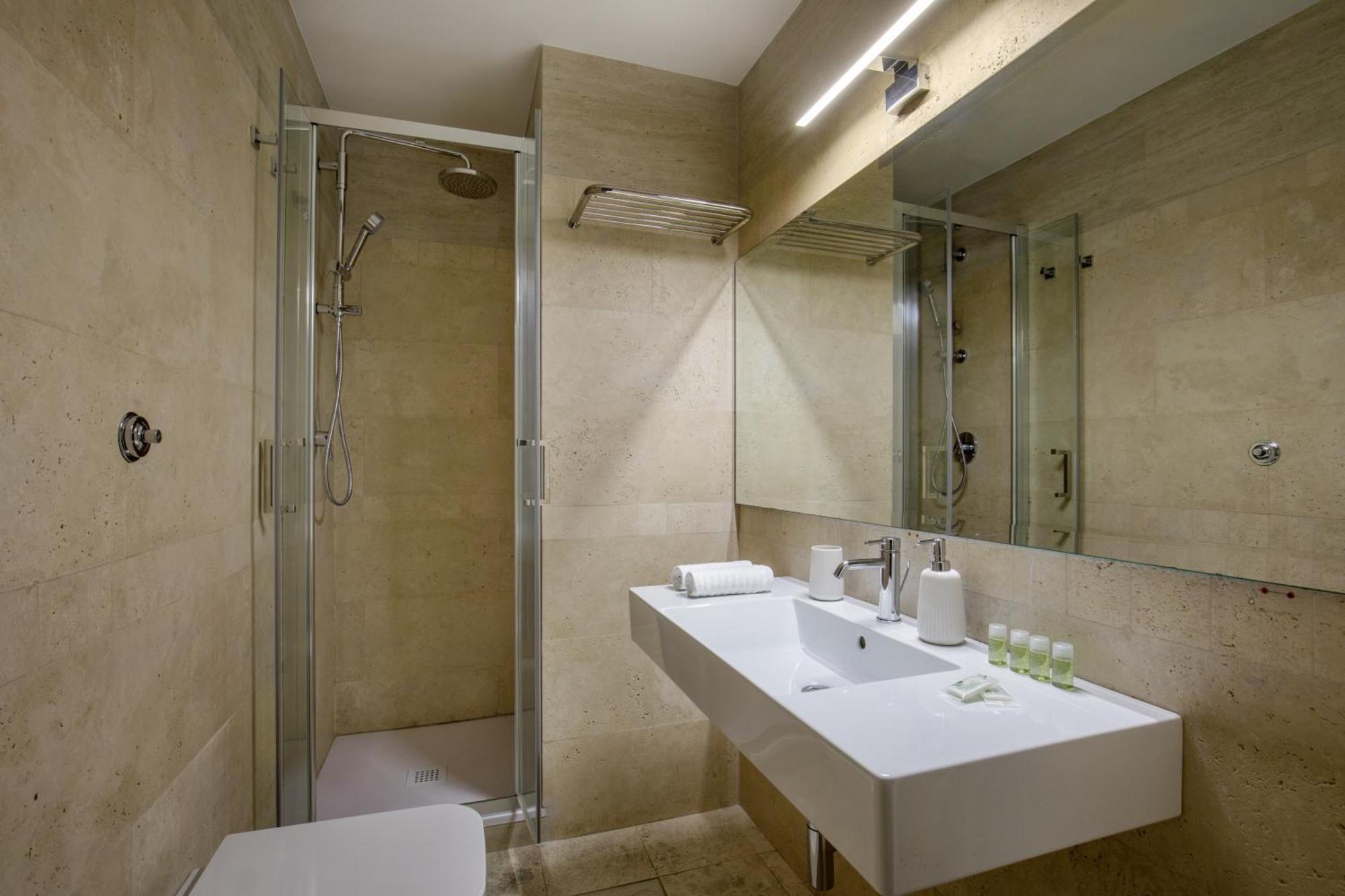 Daplace - Santa Susanna Suites 로마 외부 사진