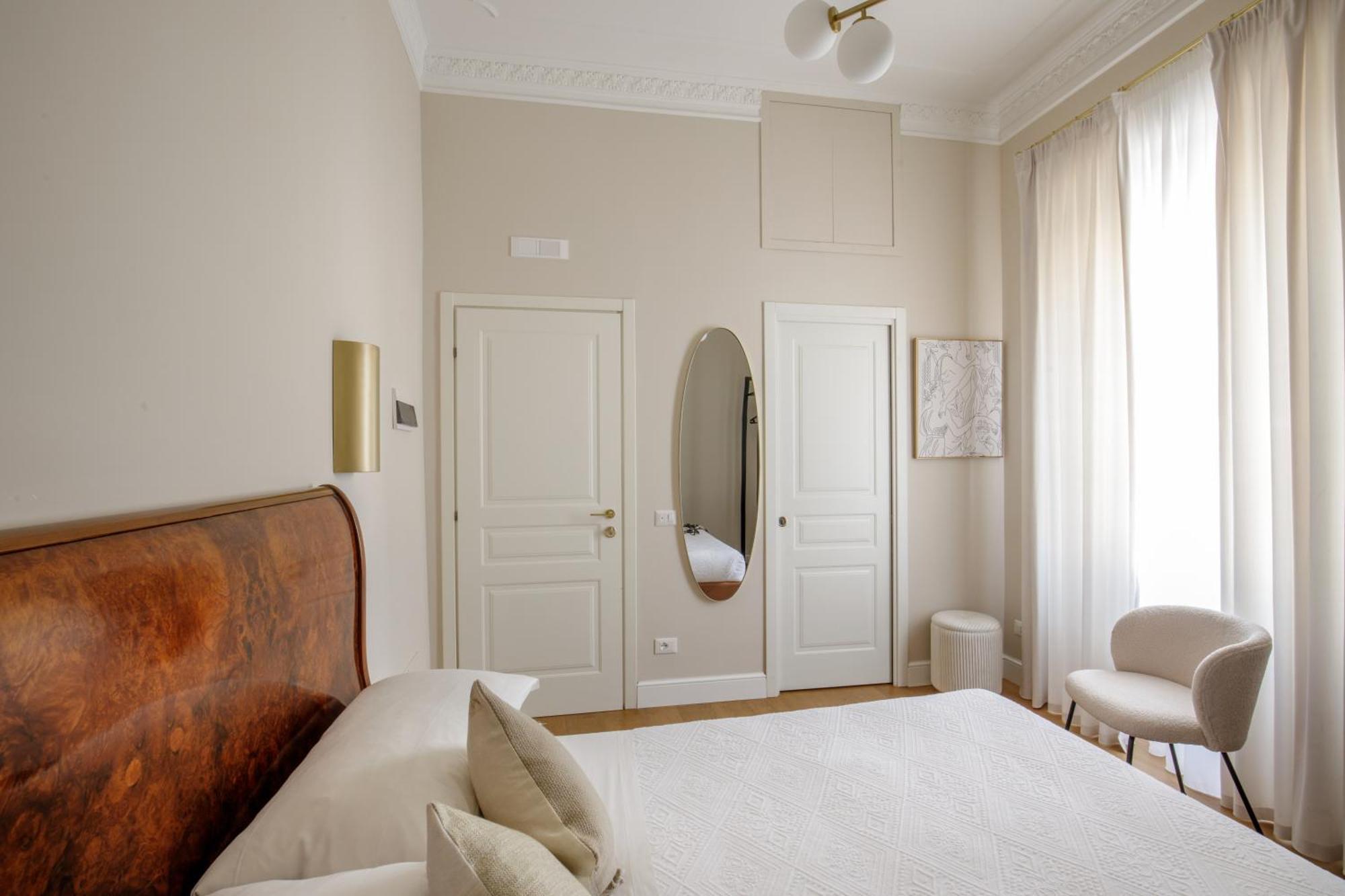 Daplace - Santa Susanna Suites 로마 외부 사진